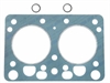 HEAD GASKET CAS L4 251CI 4.1L CAS L4 267CI 4.4L Diesel CAS L6 377CI 6.2L Early CAS L6 377CI 6.2L Late CAS L6 401CI 6.6L Diesel - image 1