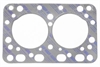 HEAD GASKET; MM L4 336CI 5.5L; MM L4 336CI 5.5L Diesel; MF L6 425CI 7.0L; MM L6 425CI 7.0L; MM L6 42 - image 1