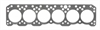 HEAD GASKET; IHC L6 236CI 3.9L Diesel; IHC L6 282CI 4.6L Diesel; IHC L6 282CI 4.6L Turbo-Diesel; 197 - image 1