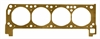 HEAD GASKET SHIM; 1974-1971 DET V8 351CI 5.8L Cleveland; 1974-1970 FO V8 351CI 5.8L Cleveland; 1974- - image 1