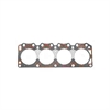 HEAD GASKET 1980-1978 FO L4 1598cc 1.6L OHV FOI L4 1598cc 1.6L OHV 1973-1971 FO L4 1599cc 1.6L OHV - image 1