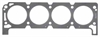 HEAD GASKET; 1982-1975 IH H/D V8 404CI 6.6L; 1981-1979 IH M/D V8 404CI 6.6L; 1980-1979 DT M/D V8 446 - image 1