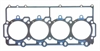 HEAD GASKET; CAI V8 522CI 8.5L Diesel; CAO V8 522CI 8.5L Diesel; 1975 DT M/D V8 522CI 8.5L Diesel; 1 - image 1