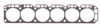 HEAD GASKET; 1979-1975 CKR L6 250CI 4.1L OHV Chevrolet; 1979-1975 GM L6 250CI 4.1L OHV Chevrolet; 19 - image 1