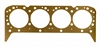 HEAD GASKET SHIM; 1976-1975 GM V8 262CI 4.3L Chevrolet; 1991-1981 AV V8 305CI 5.0L Chevrolet; 1982-1 - image 1