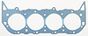 PermaTorque MLS Head Gasket 1966-2000 Chevy 366/427/454 - image 2