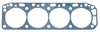 HEAD GASKET; 1979-1977 GM L4 151CI 2.5L Pontiac; 1970-1962 GM L4 153CI 2.5L Chevrolet; 1967-1963 GMT - image 1