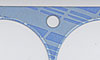 Economy Head Gasket Chrysler 273/318/340 - image 2