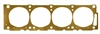 HEAD GASKET SHIM; 1959-1958 FO V8 332CI 5.4L Bore 4.0000; 1963-1960 FOT L/D V8 332CI 5.4L Bore 4.000 - image 1