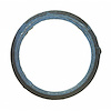 EXHAUST PIPE GASKET; 1966-1964 GM H6 164CI 2.7L Turbo; 1942-1937 GM L6 216.5CI 3.5L Chevrolet; 1953-