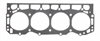HEAD GASKET; 1981-1977 IH H/D V8 537CI 8.8L; 1981-1977 IH H/D V8 605CI 9.9L; IHC V8 605CI 9.9L; 1981 - image 1