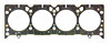 High-Performance Head Gasket Small Block Olds 350 Diesel - image 1