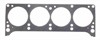 HEAD GASKET 1981-1980 GM V8 265CI 4.3L Pontiac 1981-1977 GM V8 301CI 4.9L Pontiac 1981-1980 GM V8 301CI 4.9L Turbo - image 1