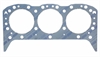 HEAD GASKET 1982-1980 CKR V6 229CI 3.8L Chevrolet 1984-1980 GM V6 229CI 3.8L Chevrolet 1984-1980 GMT L/D V6 229CI 3.8L Chevrolet - image 1