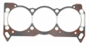 HEAD GASKET; 1988-1982 GM V6 181CI 3.0L Buick; 1979-1978 GM V6 196CI 3.2L Buick; 1967-1964 GM V6 225 - image 1