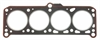 HEAD GASKET 1980-1977 VW L4 1471cc 1.5L Diesel 1980-1977 VWI L4 1471cc 1.5L Diesel 1980 VWT L/D L4 1471cc 1.5L Diesel - image 1