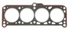 HEAD GASKET 1980-1977 VW L4 1471cc 1.5L Diesel 1980-1977 VWI L4 1471cc 1.5L Diesel 1980 VWT L/D L4 1471cc 1.5L Diesel - image 1