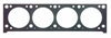 HEAD GASKET 1988-1982 GM V8 250CI 4.1L Cadillac 1992-1988 GM V8 273CI 4.5L Cadillac 1995-1991 GM V8 298CI 4.9L Cadillac - image 1