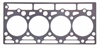 HEAD GASKET IHC L4 206CI 3.4L Diesel IHC L4 239CI 3.9L Diesel IHC L4 239CI 3.9L Turbo-Diesel IHC L4 268CI 4.4L Diesel - image 1