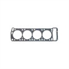 HEAD GASKET; 1985-1981 CHR L4 2555cc 2.6L SOHC 8 Valve; 1989-1981 DT L/D L4 2555cc 2.6L SOHC 8 Valve - image 1