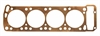 HEAD GASKET SHIM; 1985-1981 CHR L4 2555cc 2.6L SOHC 8 Valve; 1989-1981 DT L/D L4 2555cc 2.6L SOHC 8 - image 1