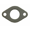 CARBURETOR MOUNT GASKET; AC L4 119.7CI 2.0L L-Head; FOF L4 119.7CI 2.0L L-Head; 1953-1946 FOI L4 119 - image 1