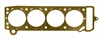 HEAD GASKET SHIM; 1985-1981 TO L4 2366cc 2.4L SOHC; 1995-1981 TOT L/D L4 2366cc 2.4L SOHC; 1989-1985 - image 1