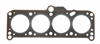 HEAD GASKET; 1983-1982 AUD L4 1588cc 1.6L Diesel; 1985-1981 VW L4 1588cc 1.6L Diesel; 1986 VW L4 158 - image 1