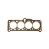 HEAD GASKET; 1983-1982 AUD L4 1588cc 1.6L Diesel; 1985-1981 VW L4 1588cc 1.6L Diesel; 1985-1981 VWI - image 1