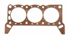HEAD GASKET SHIM 1996-1982 FO V6 232CI 3.8L 1983-1982 FOT L/D V6 232CI 3.8L - image 1