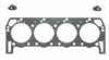 HEAD GASKET 1987-1983 FOT L/D V8 420CI 6.9L Diesel 1987-1983 IH H/D V8 420CI 6.9L Diesel 1990-1980 IH M/D V8 420CI 6.9L Diesel - image 1
