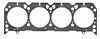 High-Performance Head Gasket Small Block Olds 350 Diesel - image 1