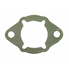 CARBURETOR MOUNT GASKET; 1953-1950 GMT L/D L6 216.5CI 3.5L Chevrolet; 1953-1950 GMT M/D L6 216.5CI 3 - image 1