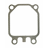 INT TO EXH GASKET; 1962-1950 GM L6 235CI 3.8L Chevrolet; 1963-1950 GMT L/D L6 235CI 3.8L Chevrolet; - image 1