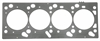 HEAD GASKET; 2000 FO L4 1988cc 2.0L DOHC 16 Valve; 2004-2002 FOT L/D L4 1988cc 2.0L DOHC 16 Valve; 2 - image 1