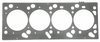 HEAD GASKET; 2000 FO L4 1988cc 2.0L DOHC 16 Valve; 2004-2002 FOT L/D L4 1988cc 2.0L DOHC 16 Valve; 2 - image 2