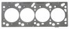 HEAD GASKET; 1999-1995 FO L4 1988cc 2.0L DOHC 16 Valve; 2002-2001 FOT L/D L4 1988cc 2.0L DOHC 16 Val - image 2