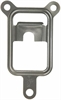 INT TO EXH GASKET; 1969-1961 CHI L6 170CI 2.8L; 1971-1960 CHR L6 170CI 2.8L; 1969-1960 DT L/D L6 170 - image 1