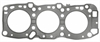 HEAD GASKET 1997-1995 CHR V6 2497cc 2.5L SOHC 24 Valve 1998-1995 MI V6 2497cc 2.5L SOHC 24 Valve - image 1