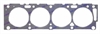 HEAD GASKET; 1977-1964 FOI V8 330CI 5.4L Heavy Duty; 1973-1964 FOT H/D V8 330CI 5.4L Heavy Duty; 197 - image 1