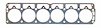 Economy Head Gasket 1987-2004 AMC In-Line 6-Cylinder - image 1