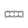 HEAD GASKET; 1992-1984 CHR L4 1997cc 2.0L SOHC 8 Valve; 1989-1983 DT L/D L4 1997cc 2.0L SOHC 8 Valve - image 1
