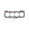 HEAD GASKET; 1989-1986 VW L4 1780cc 1.8L DOHC 16 Valve; 1987-1984 AUD L4 1780cc 1.8L SOHC 8 Valve; 1 - image 1