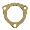 EXHAUST PIPE GASKET; 1963-1962 GM H6 145CI 2.4L Turbo; 1955-1954 GM V8 264CI 4.3L Buick; 1957 GM V8 - image 1