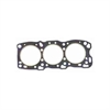 HEAD GASKET; 1996-1988 CHR V6 2972cc 3.0L SOHC 12 Valve; 2000-1987 DT L/D V6 2972cc 3.0L SOHC 12 Val - image 1