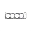 HEAD GASKET 1989-1987 CHR L4 2555cc 2.6L SOHC Turbo 8 Valve 1989-1988 MI L4 2555cc 2.6L SOHC Turbo 8 Valve - image 1