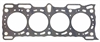 HEAD GASKET 1991-1988 HO L4 1958cc 2.0L DOHC 16 Valve 1990-1988 HO L4 1958cc 2.0L SOHC 12 Valve - image 1