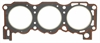 HEAD GASKET 1979-1974 FO V6 171CI 2.8L 1986-1983 FOT L/D V6 171CI 2.8L 1986-1982 TVR V6 171CI 2.8L R.H. - image 1