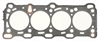 HEAD GASKET 1993-1992 GM L4 1808cc 1.8L DOHC 16 Valve 1993-1992 IS L4 1808cc 1.8L DOHC 16 Valve - image 1