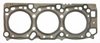 HEAD GASKET 2000-1998 CHR V6 2497cc 2.5L SOHC 24 Valve - image 2